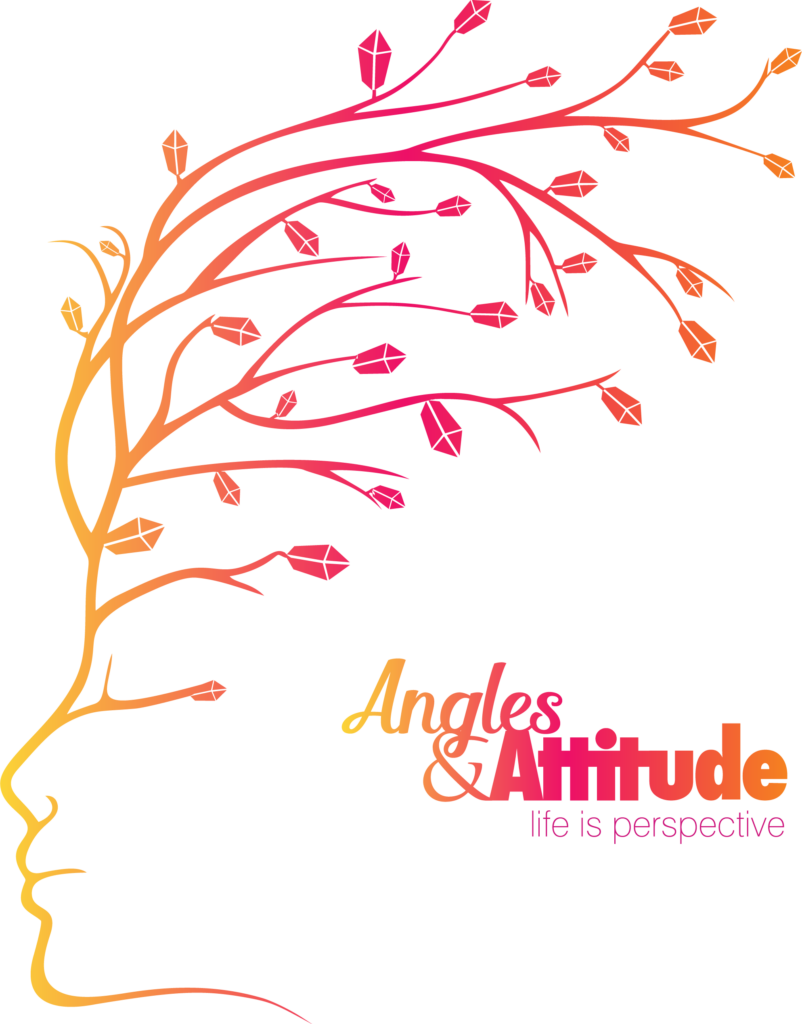 Angels & Attitude Logo